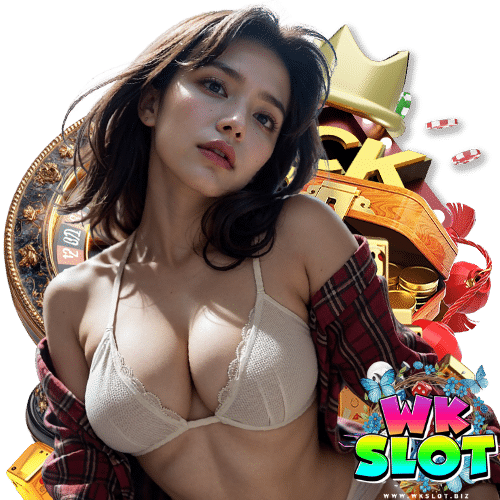 wkslot สมัครสมาชิก