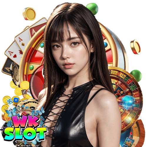 wkslot สล็อต